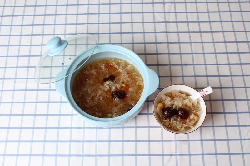 使用顺祥巧妇锅煲汤跟其他锅相比有什么不同？