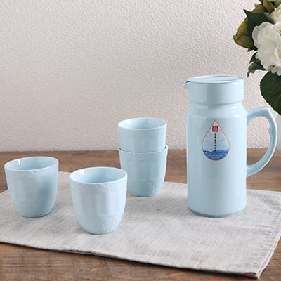 缤纷普吉水具5件套