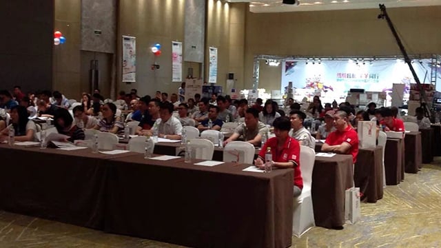 ​2016年徐州区域日用陶瓷餐具订货会特别报道