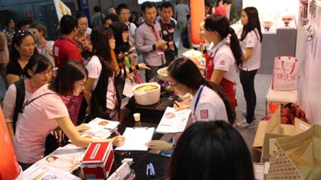 顺祥第21届中国（深圳）国际礼品及家居用品展载誉而归，完美落幕