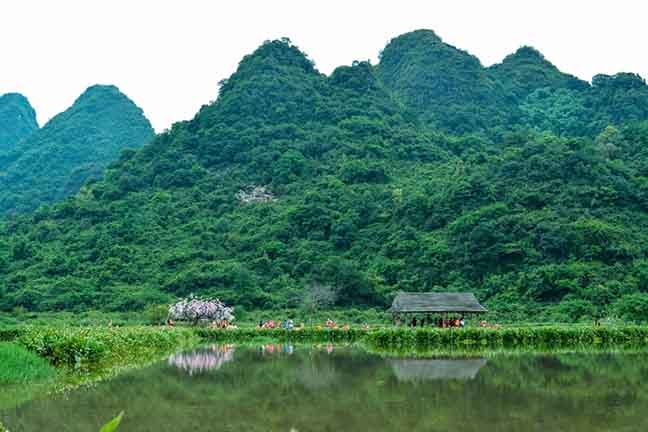 顺祥陶瓷夏季英德游 (9)