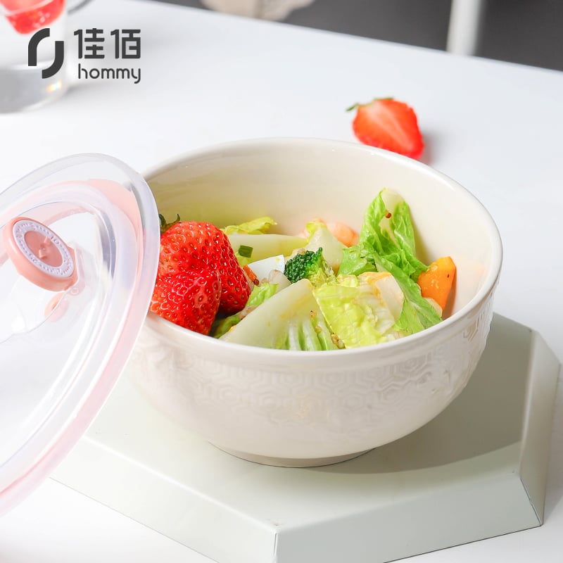 花韵保鲜碗