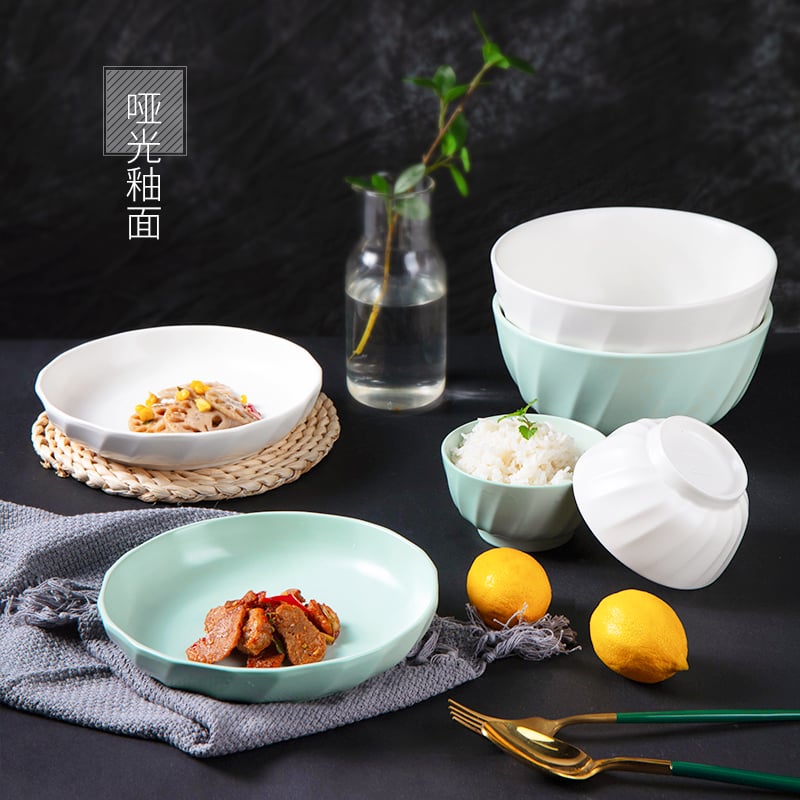 维雅散瓷系列