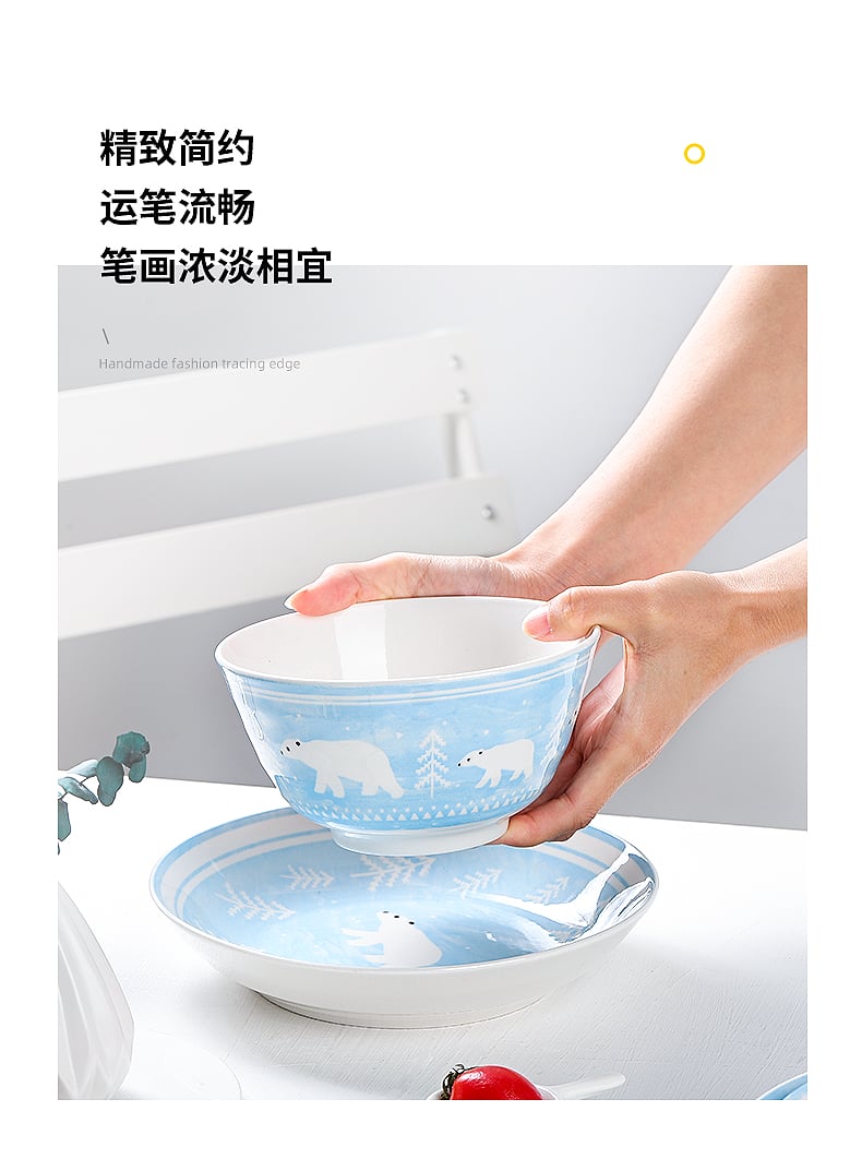 北极熊详情_05