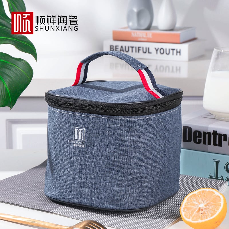 牛津布便当袋（方）