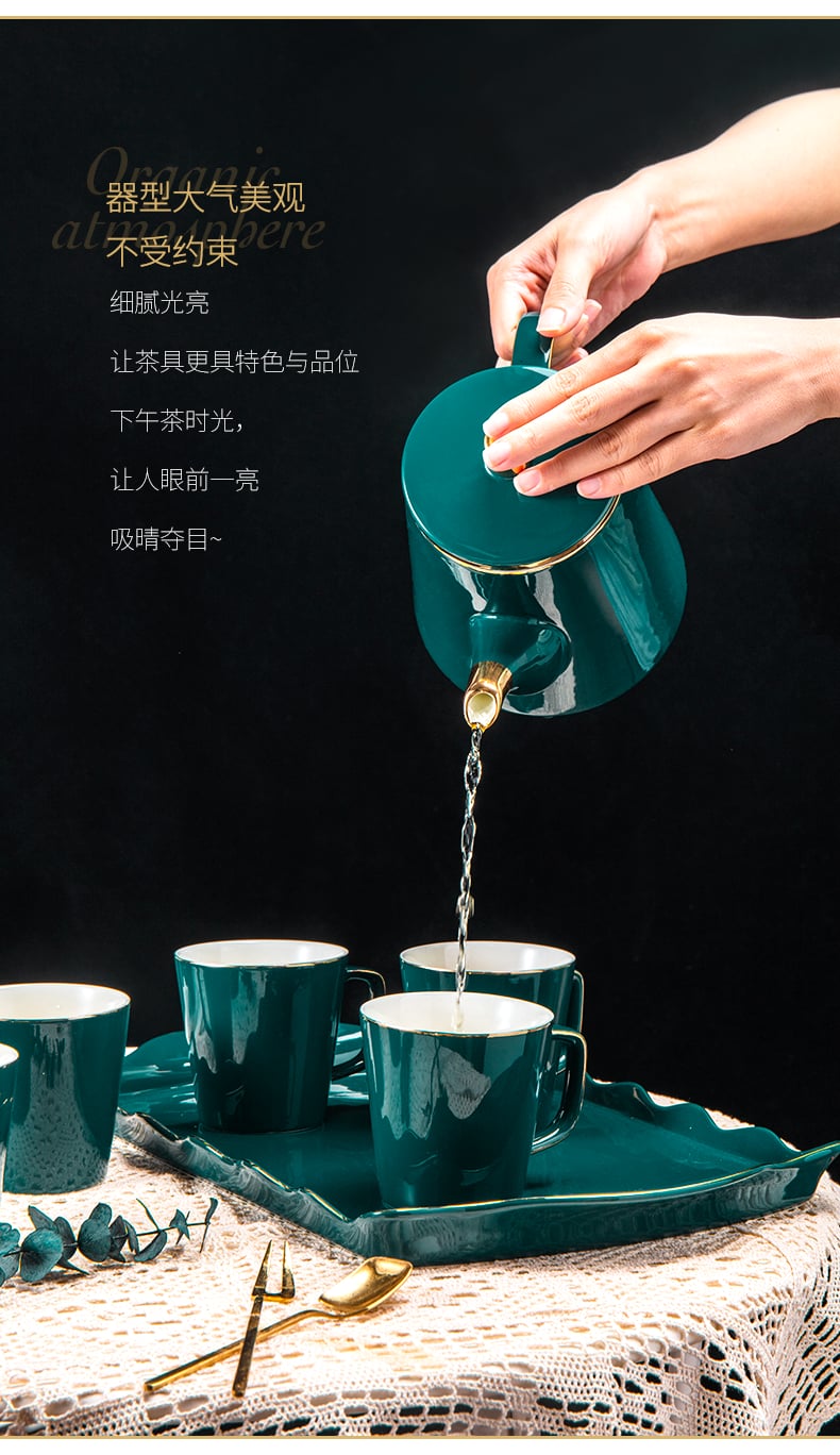 W顺祥缤纷水具8件套（绿）_07