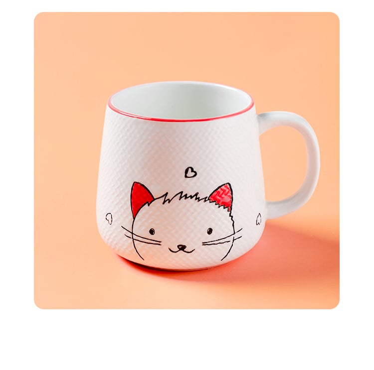 猫小咪水杯_06